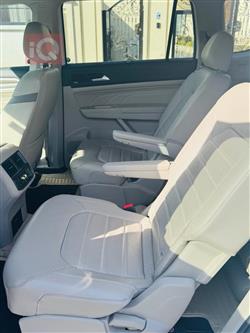 فولكسفاغن أطلس